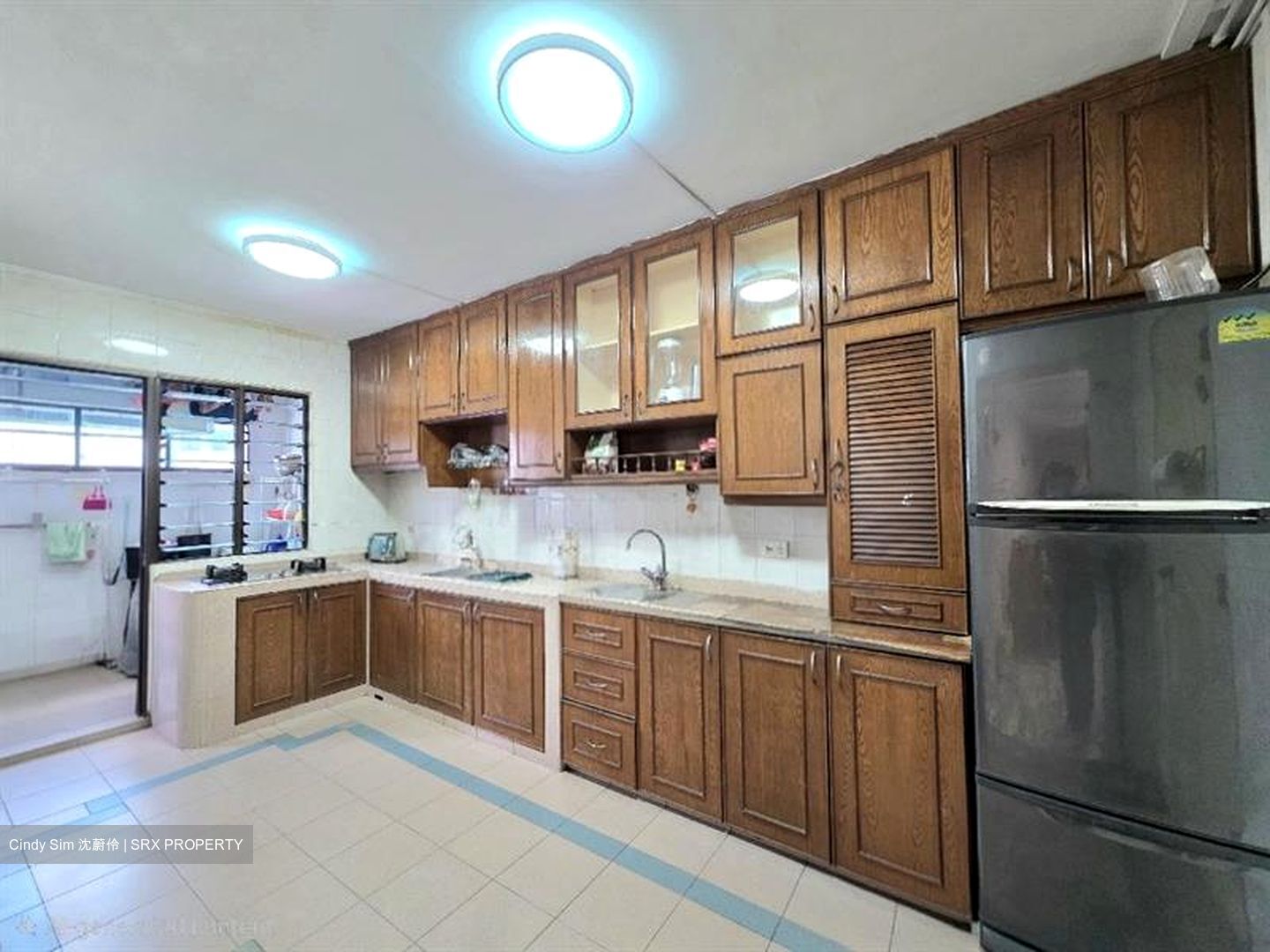 Blk 958 Hougang Street 91 (Hougang), HDB 5 Rooms #590289971